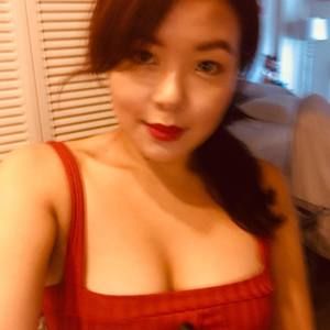 Meet your Posher, Christine